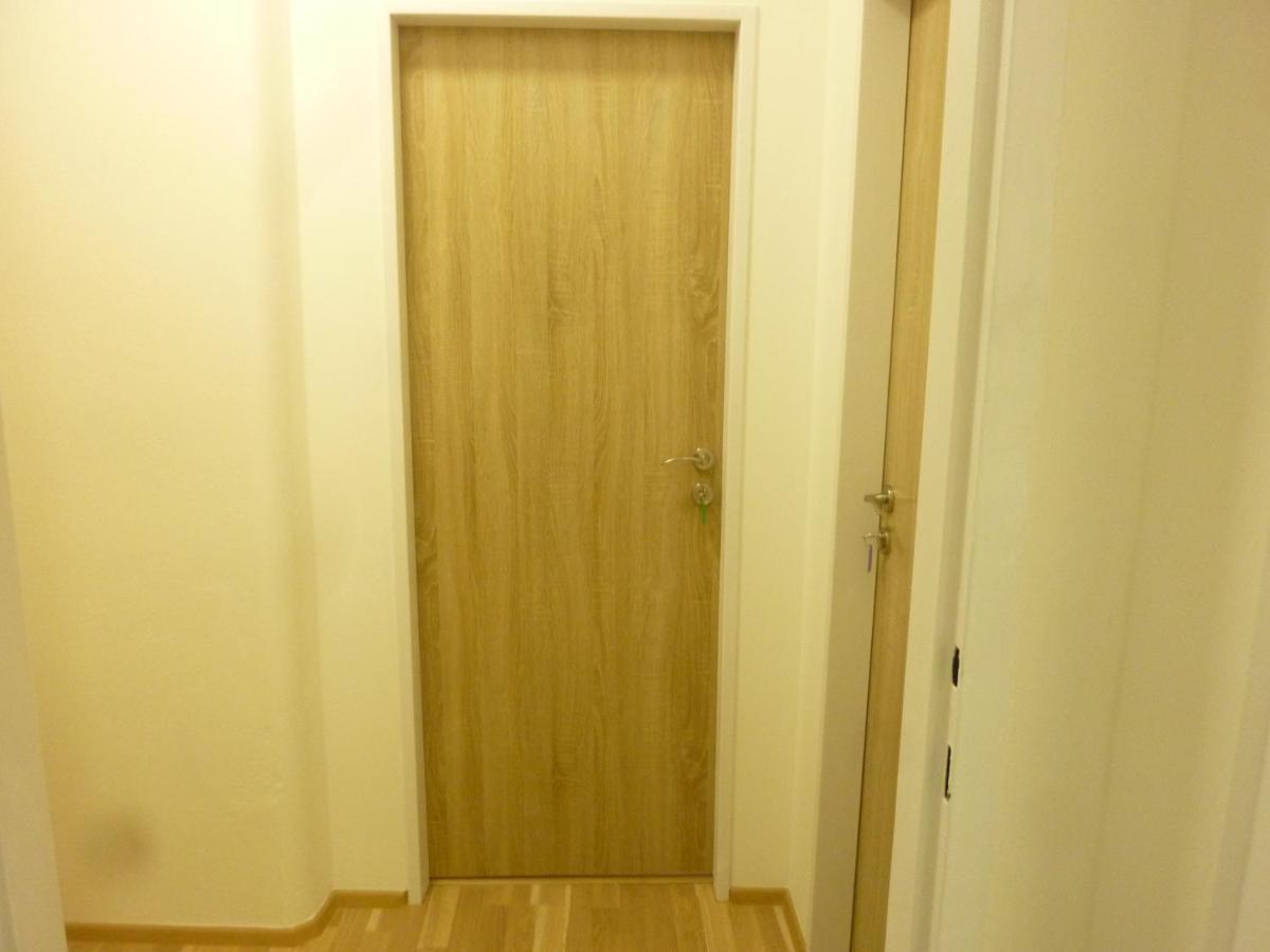 Van N Ubytování v soukromí Praha